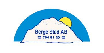 Berge Städ AB
